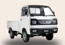 Suzuki raises price of discontinued Ravi model by Rs100,000
