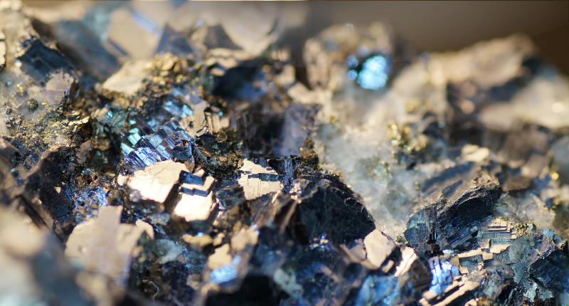Trump administration eyes stake in company developing Greenland rare earths mine