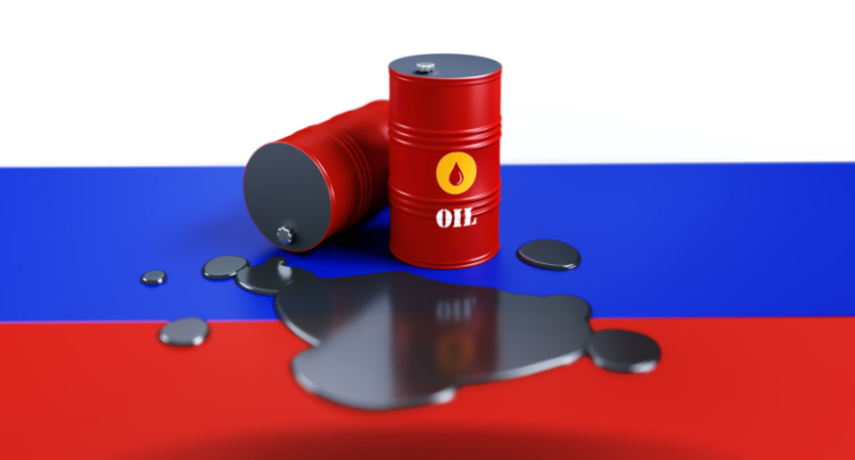Oil prices fall on weak demand as markets await Ukraine peace effort for supply signs