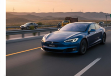 Personal finance experts advise 4-hour daily commute for electric car purchase to start making financial sense