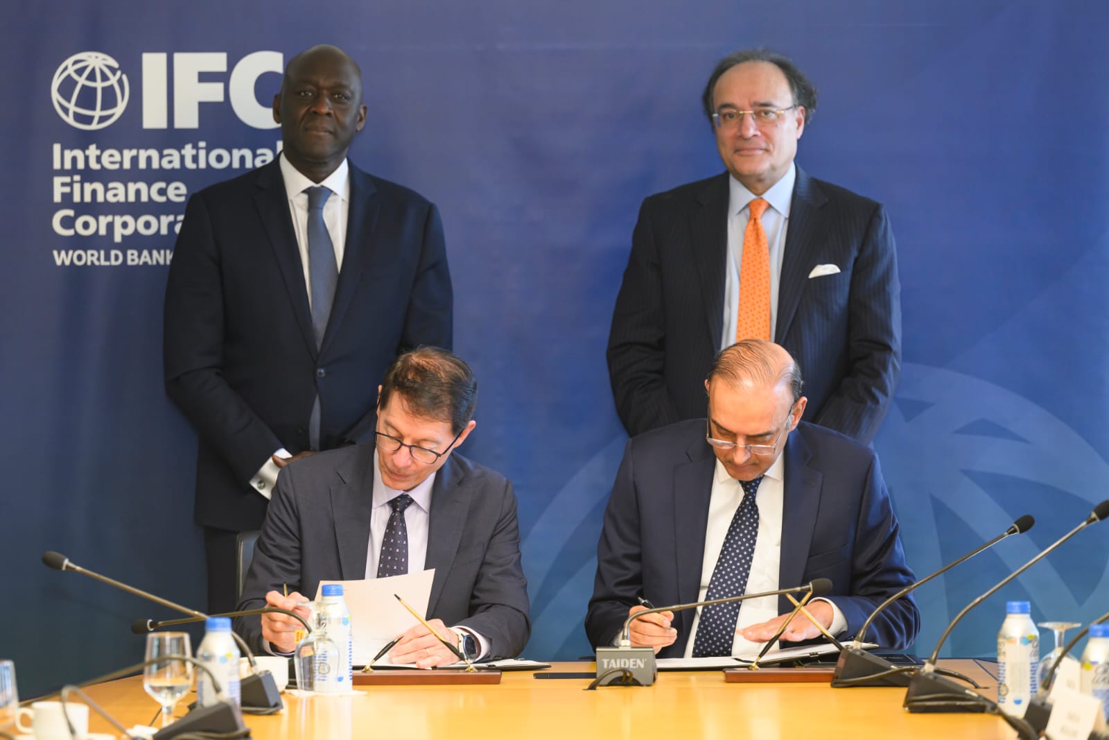 SBP partners with World Bank’s IFC to expand local currency financing in Pakistan