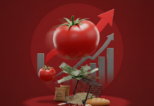 Pakistan-Afghanistan border closures push up prices of essentials such as tomatoes