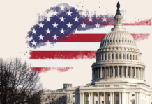 US government shut down begins amid partisan gridlock, risking thousands of federal jobs