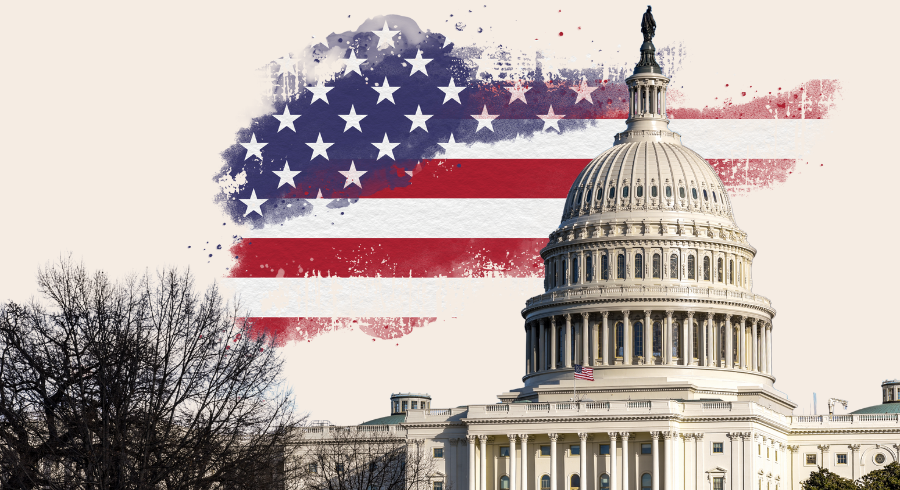 US government shut down begins amid partisan gridlock, risking thousands of federal jobs