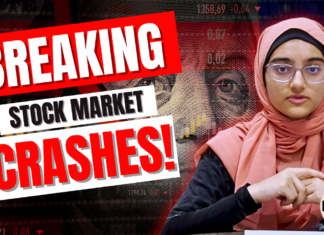 What Really Causes the Stock Market to Crash?