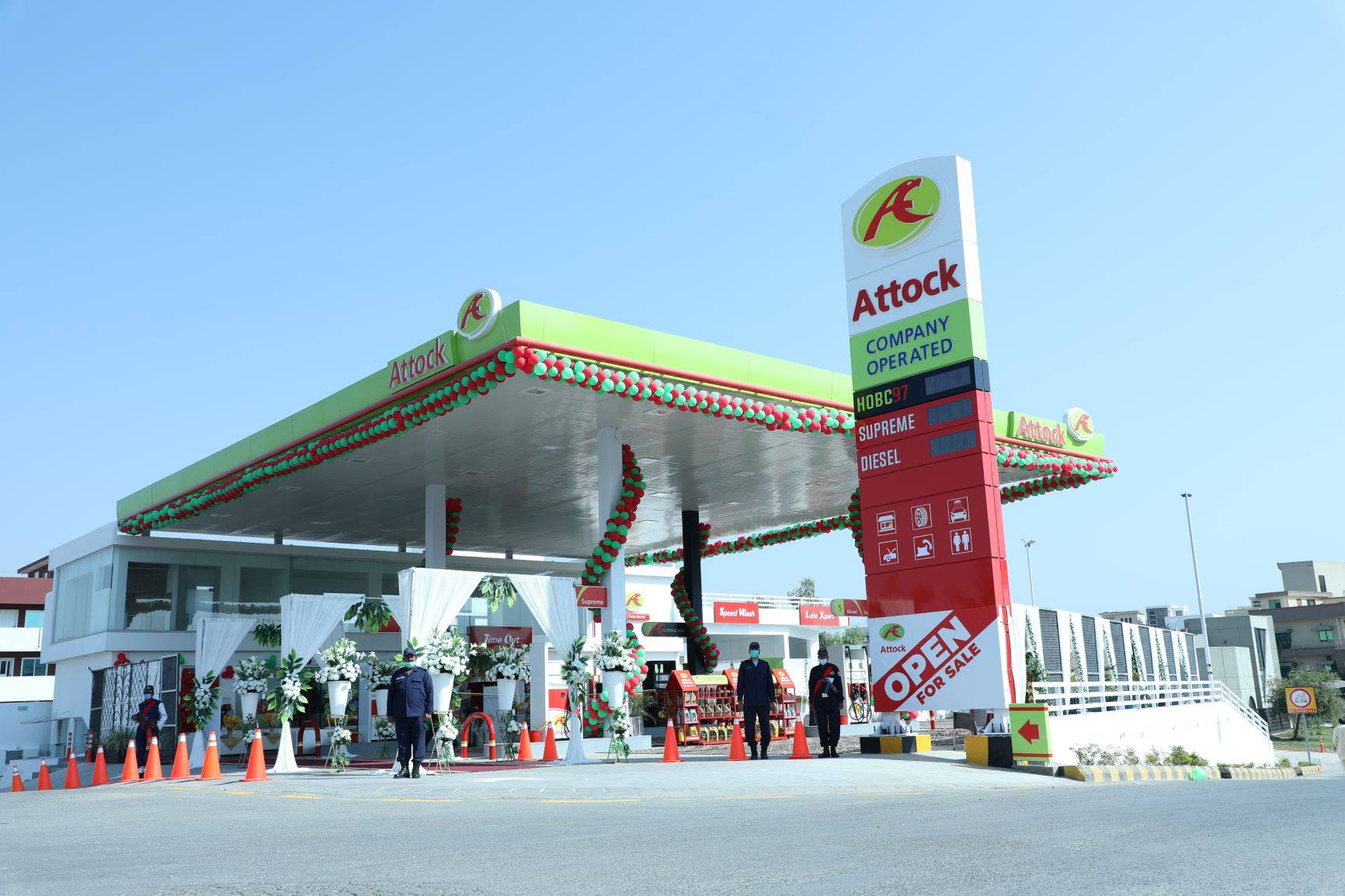 Attock Petroleum steadies outlook