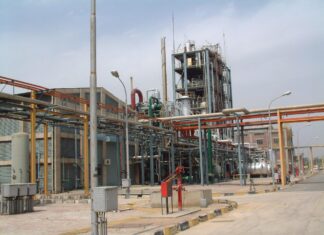 Nimir to bid on the remainder of P&G’s manufacturing assets in Pakistan