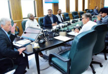 Pakistan launches first public-private genomics venture to boost research, agriculture and healthcare