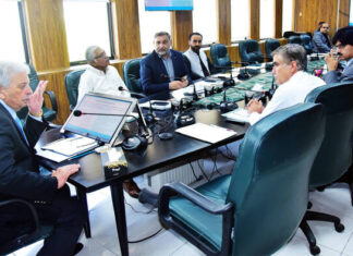 Pakistan launches first public-private genomics venture to boost research, agriculture and healthcare