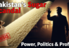 How Sugar Mills Took Over Pakistan’s Economy