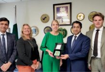 Dutch company to open sourcing office in Pakistan, launch textile waste reuse pilot project