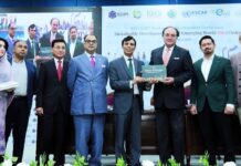 Finance minister calls for coordinated approaches to climate finance and sustainable development