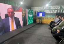 Pakistan shows forest restoration gains at COP30 side event