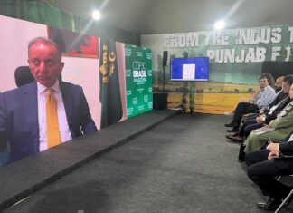 Pakistan shows forest restoration gains at COP30 side event