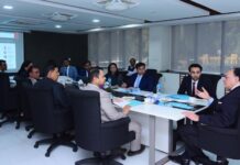 Finance minister orders swift removal of procedural bottlenecks at Pakistan Virtual Asset Regulatory Authority