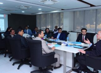 Finance minister orders swift removal of procedural bottlenecks at Pakistan Virtual Asset Regulatory Authority