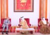 Pakistan, Bahrain eye trade, investment, and strategic cooperation during PM’s visit