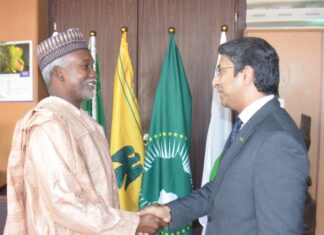 Pakistan, Nigeria move to finalise bilateral trade pact, agree on easier visas for business travel