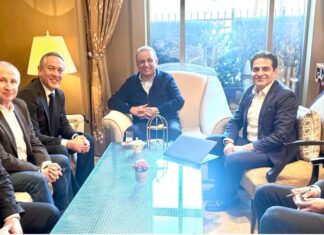 Türkish construction conglomerate shows strong interest in investing in Pakistan’s infrastructure projects