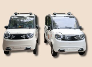 Alektra Metro EV launched in Pakistan prices and booking terms announced