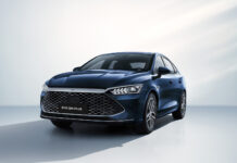 China’s BYD recalls 88,981 plug-in hybrids over battery safety hazard