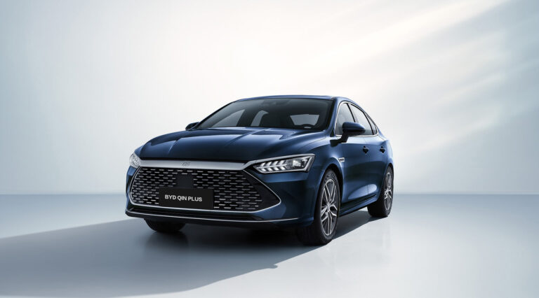 China’s BYD recalls 88,981 plug-in hybrids over battery safety hazard