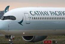 Qatar Airways sells entire Cathay Pacific stake for $897 million