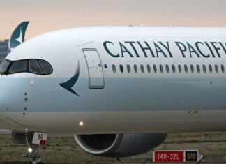 Qatar Airways sells entire Cathay Pacific stake for $897 million