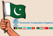 Pakistan elected to chair Economic Cooperation Organization Council of Ministers for 2026–27