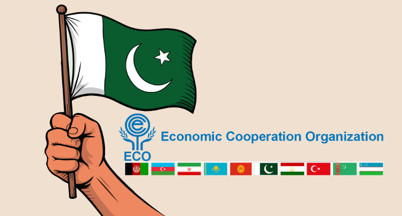 Pakistan elected to chair Economic Cooperation Organization Council of Ministers for 2026–27