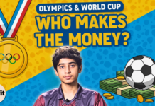 Olympics & FIFA World Cup: Where Does All the Money Go?