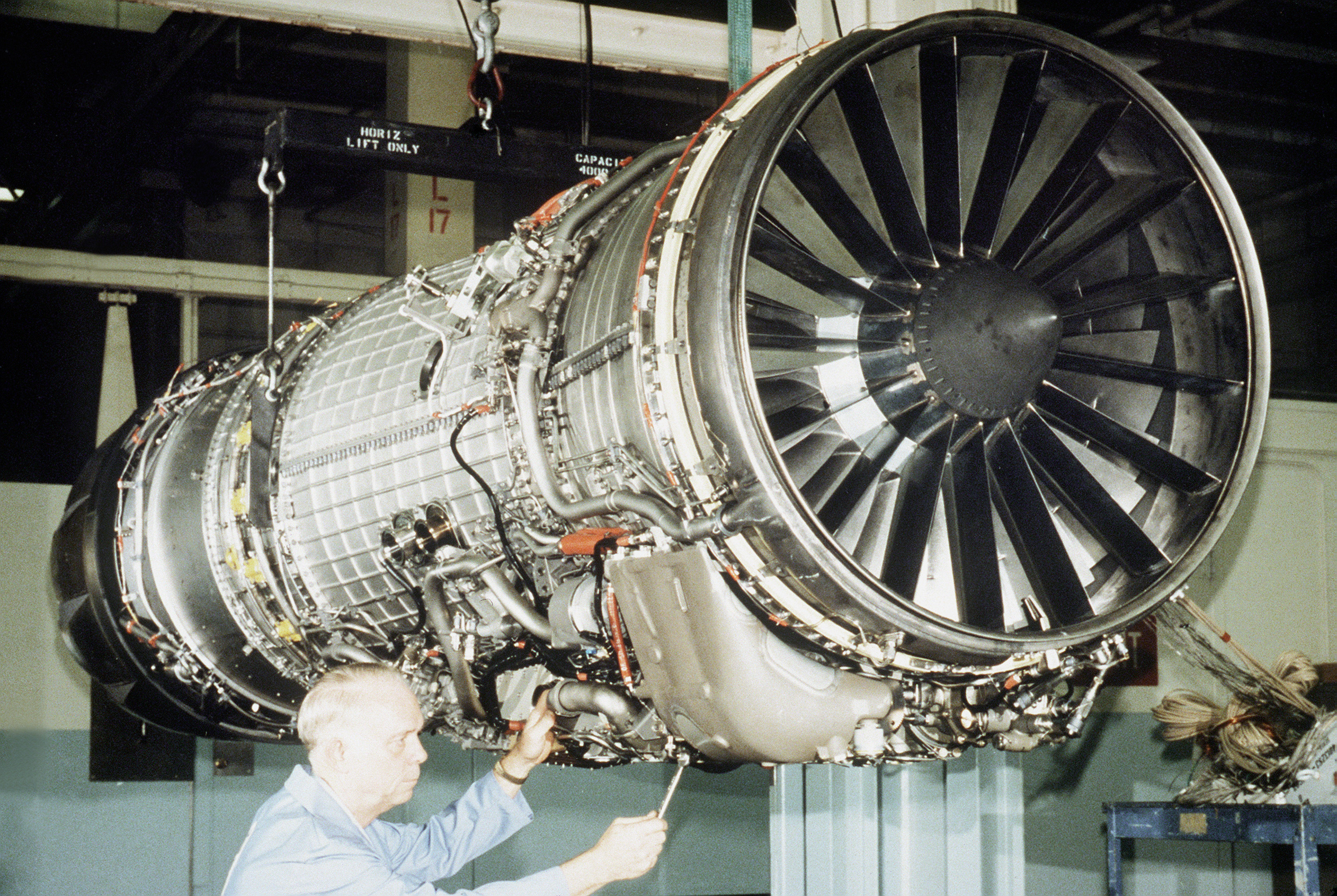 India signs deal to buy 113 US engines for its Tejas fighter jets
