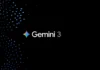 Google launches Gemini 3, embeds AI model into search engine immediately
