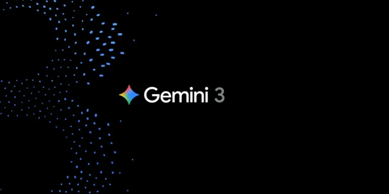 Google launches Gemini 3, embeds AI model into search engine immediately