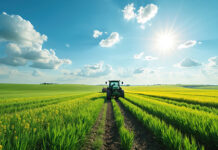 Pakistan’s premier bank has gone all in on agriculture