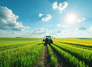 Pakistan’s premier bank has gone all in on agriculture