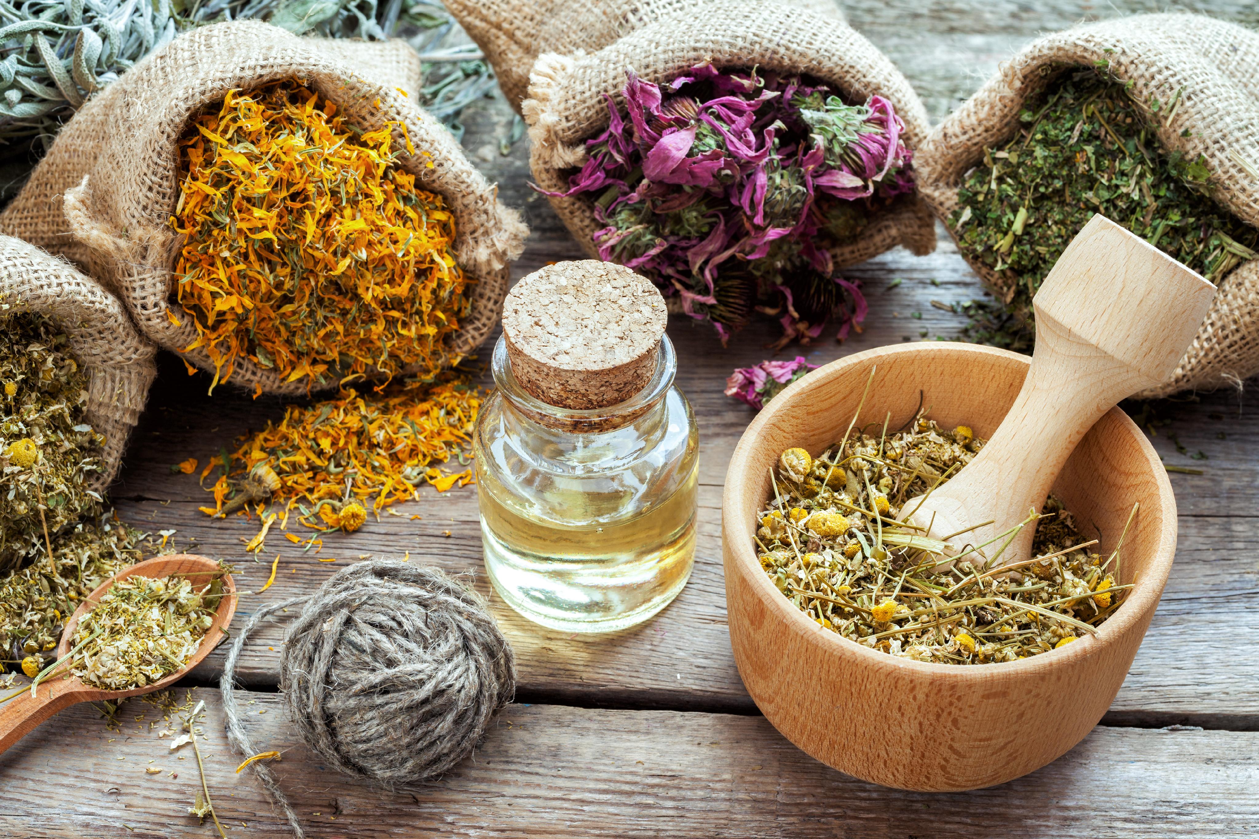 Bureaucratic hurdles stall export of GB medicinal herbs to China despite Beijing’s approval