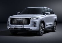 NexGen Auto’s EV plant begins production ahead of schedule