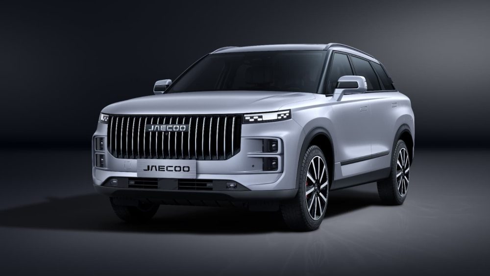 NexGen Auto’s EV plant begins production ahead of schedule