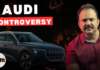The Audi Pakistan Controversy: A One-Crore Booking Gone Wrong