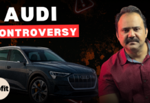 The Audi Pakistan Controversy: A One-Crore Booking Gone Wrong