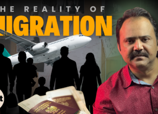 The truth about migration: Is it still worth it?