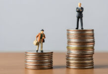 Inequality in Pakistan is at ‘crisis’ levels