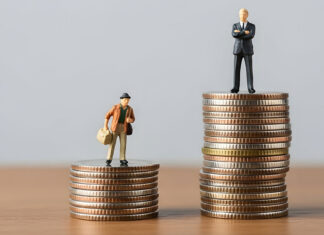 Inequality in Pakistan is at ‘crisis’ levels