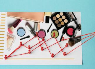 Macter gaining market share, and diversifying into cosmetics