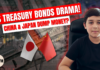 China & Japan Are Dumping US Bonds? What It Means