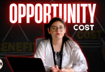 Why You Can’t Have Unlimited Ice Cream 🍦 | The Truth About Opportunity Cost