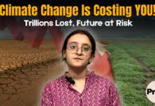 Climate Change Is Expensive — And We’re All Paying for It