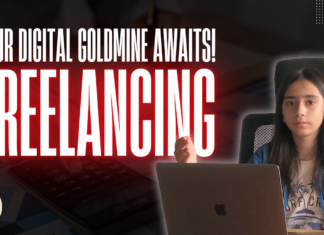 Digital Goldmine: Pakistan’s Freelancers Are Winning Big