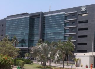 How Did Meezan Become So Big?